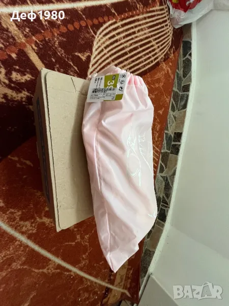 Туфли за балет, снимка 1