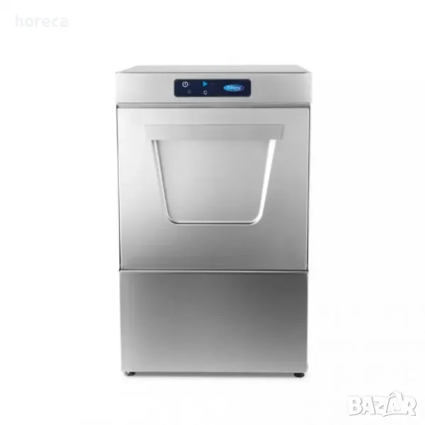 Съдомиялна машина за под плота - 40 x 40 см - с помпа за изплакване и цифров дисплей - 230V, снимка 1