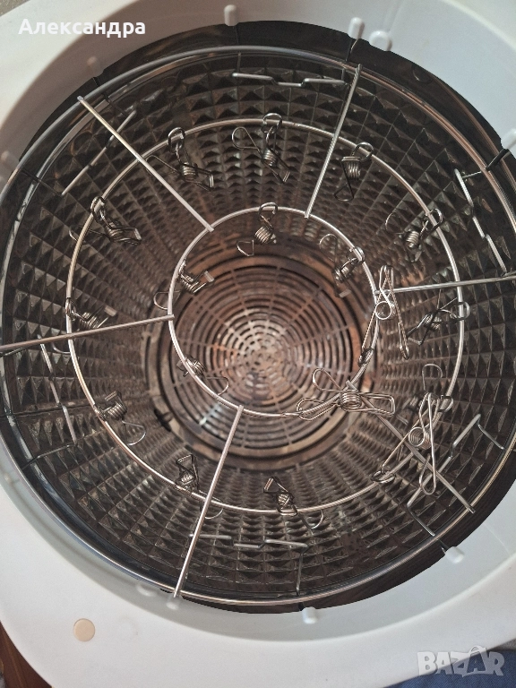 Сушилня за дрехи, снимка 1