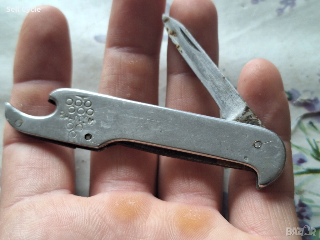 ✅НОЖЧЕ - ВИНПРОМ❗, снимка 1