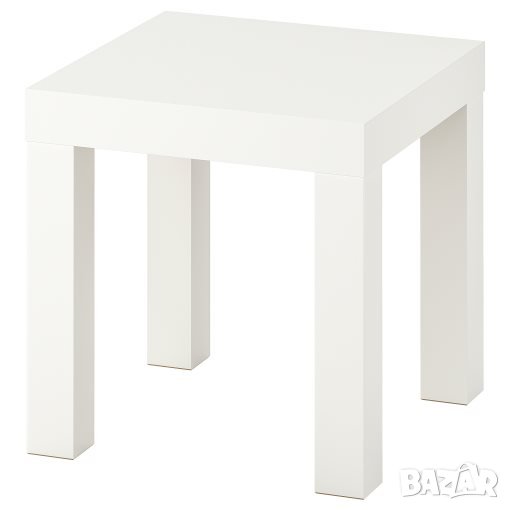 Малка помощна масичка 35x35 см, снимка 1