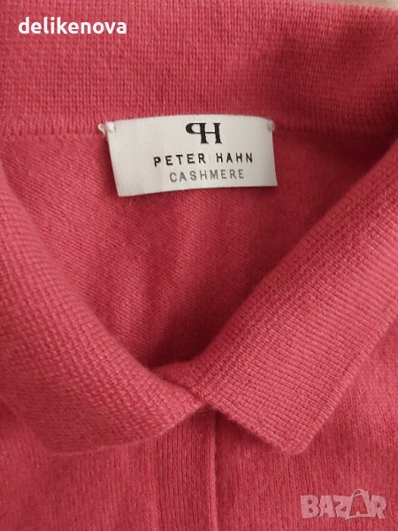 Кашмир. PETER HANH. Size L, снимка 1