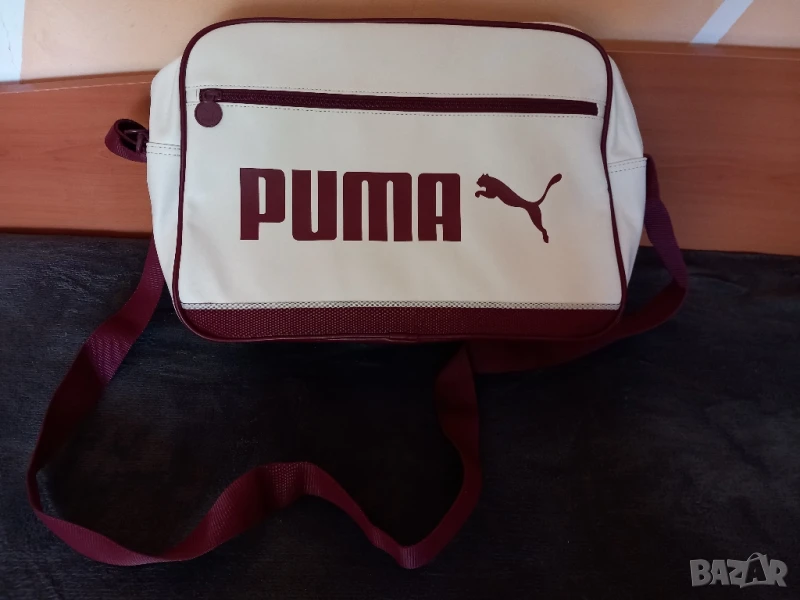 Оригинална чанта Puma, снимка 1