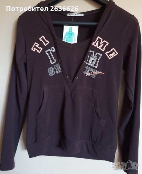 Дамска блуза, снимка 1