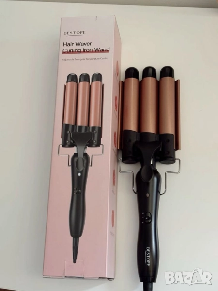 Ретро преса, снимка 1