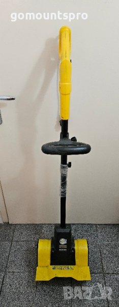 ръчен снегорин (роторен), снимка 1