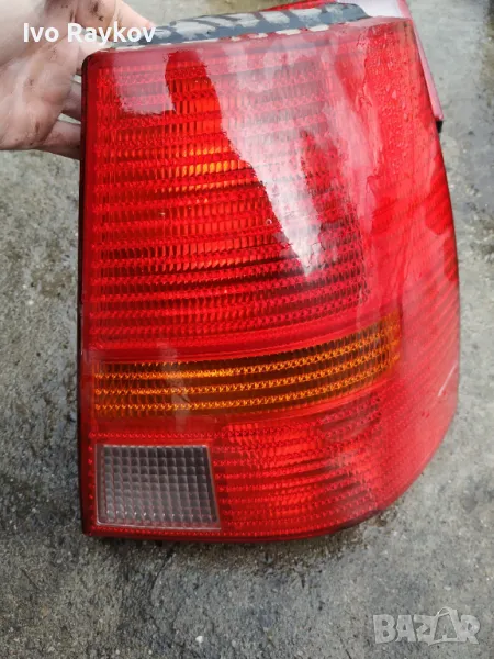 Десен стоп за VW Golf 4 , Комби, снимка 1