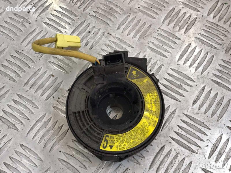 Лентов кабел Toyota Yaris,1.0i,2000г., снимка 1