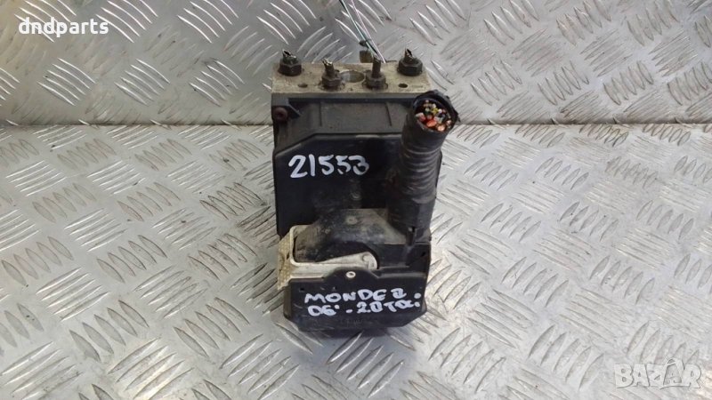 ABS Ford Mondeo 2.0TDCI 2006г., снимка 1