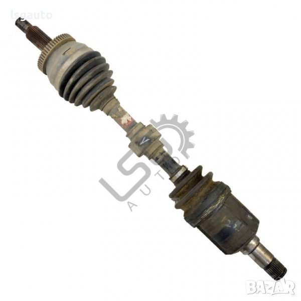 Предна лява полуоска Hyundai Santa fe(2006-2013) ID:95395, снимка 1