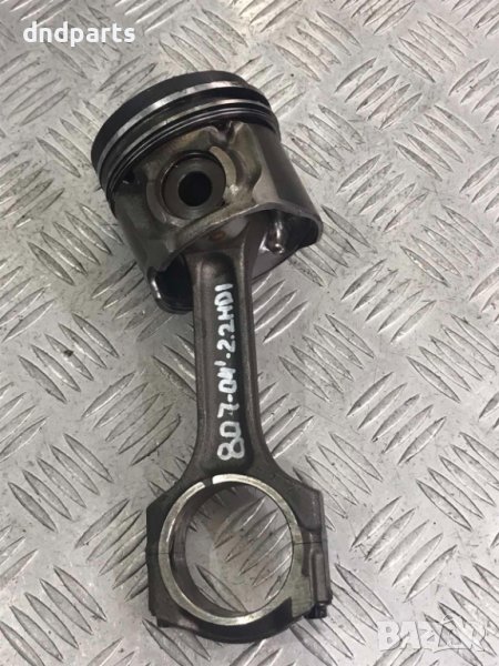 Бутало Peugeot 807,2.2HDI,2004г., снимка 1