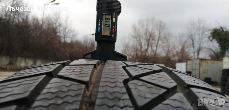 Гуми 215 60 17 Петлас Petlas 2 броя Нов внос Цената е за брой гума Без коментар на цената, снимка 1