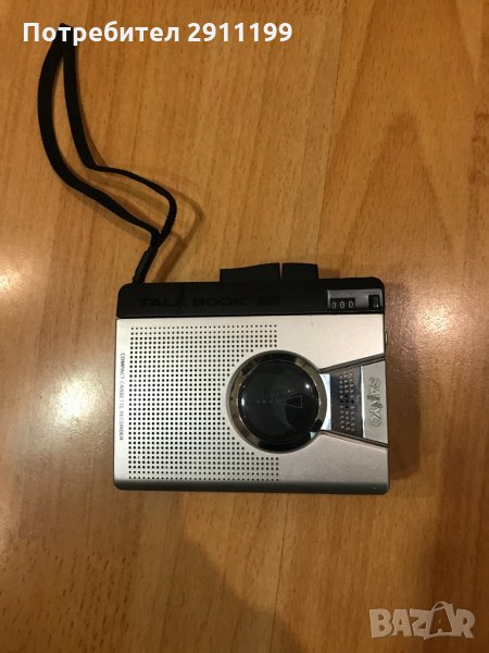 Walkman Sanyo M -1270C, снимка 1