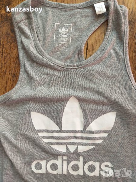 Adidas - страхотен детски потник, снимка 1