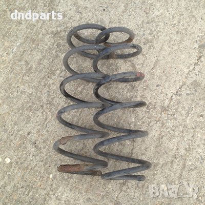 Задни пружини Mercedes A-Class W169 2007г., снимка 1