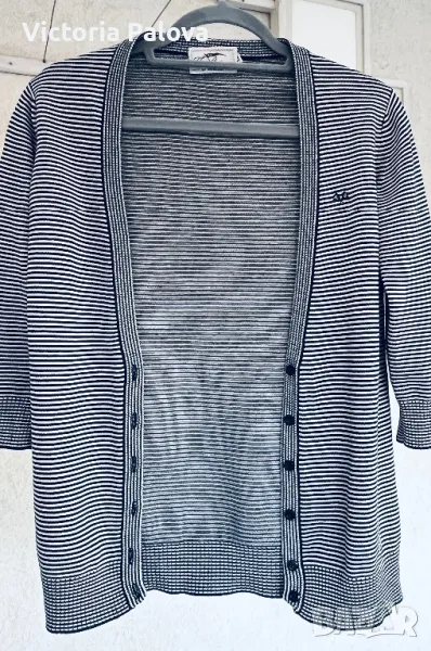 Жилетка THOMAS BURBERRY  оригинал, снимка 1