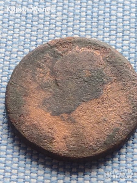 Рядка монета 1/2 кройцера 1774г. Мария Терезия Австрия 21290, снимка 1