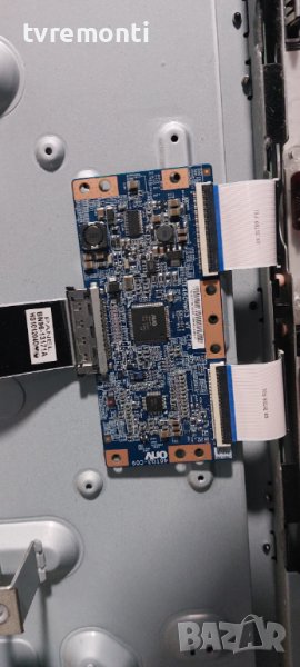TCON BOARD ,T460HW03 VF CTRL BD, 46T03-C09, for SAMSUNG LE32C530, снимка 1