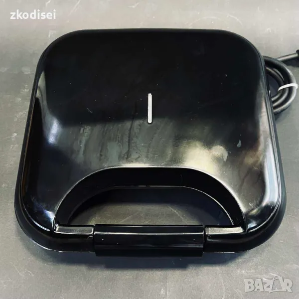 Тостер преса NN-SM-01, снимка 1