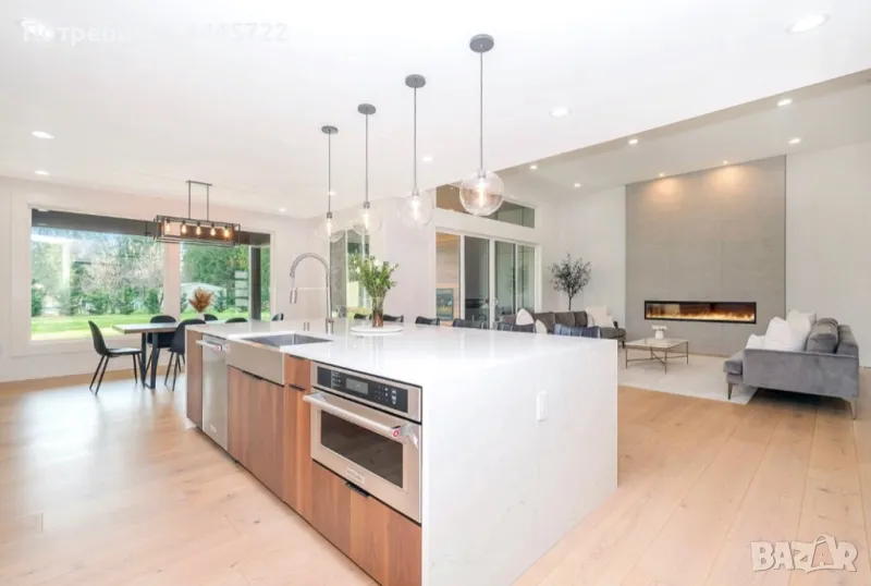 За Вашата кухня - обзавеждане с електроуреди, мивки, смесителни батерии, снимка 1