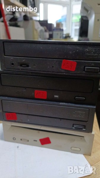 Оптично устройство CD-ROM  IDE, снимка 1