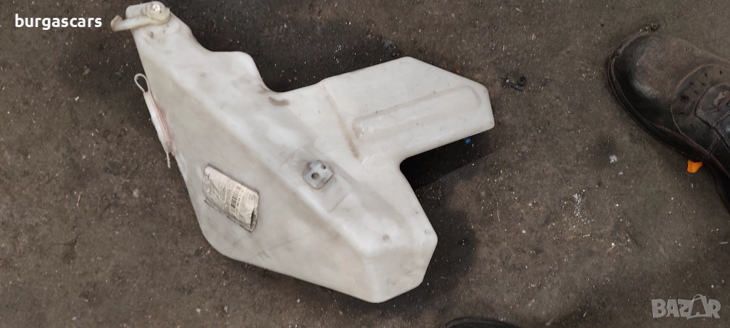 Казанче чистачки Mercedes A160 W168 - 30лв, снимка 1