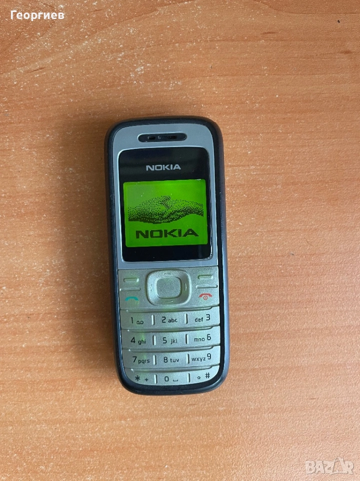 Nokia 1200, снимка 1