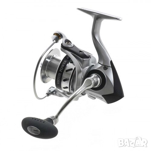 БЕЗПЛАТНА ДОСТАВКА Макара Ryobi Virtus Power 2000/3000/4000, снимка 1