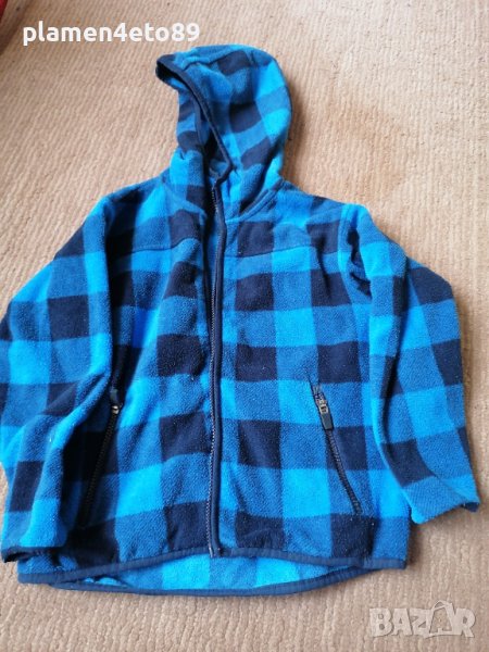 Яке 5/6г, снимка 1