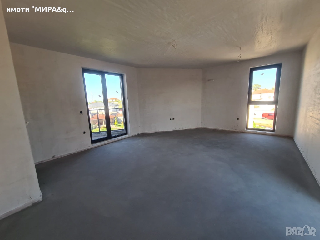 Двустаен апартамент за продажба – кв. Воеводски, гр. Хасково, снимка 1