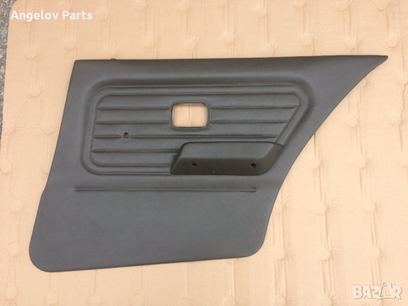 Задна дясна кора на вратата за BMW E30 (кафява), снимка 1