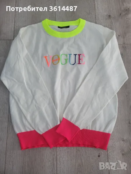 Блуза VOGUE , снимка 1