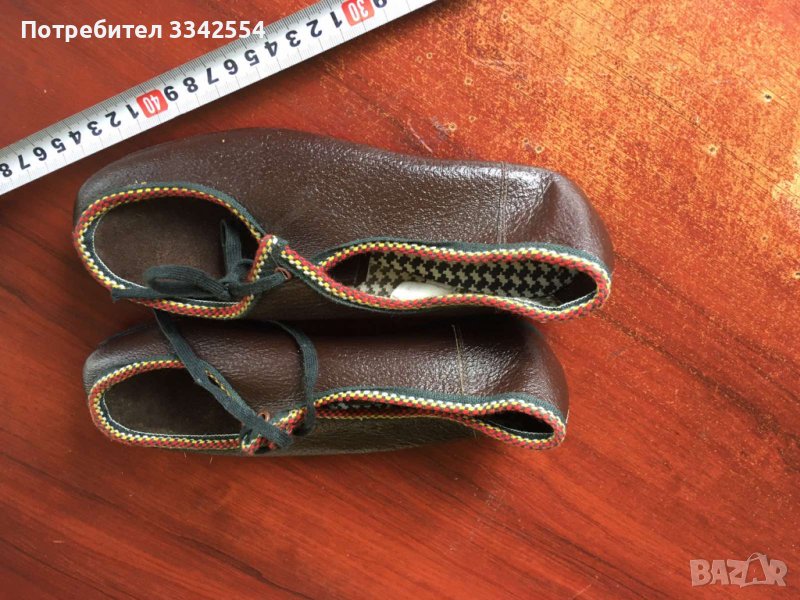 ОБУВКИ НОВИ МОКАСИНИ ДАМСКИ-36 НОМЕР, снимка 1