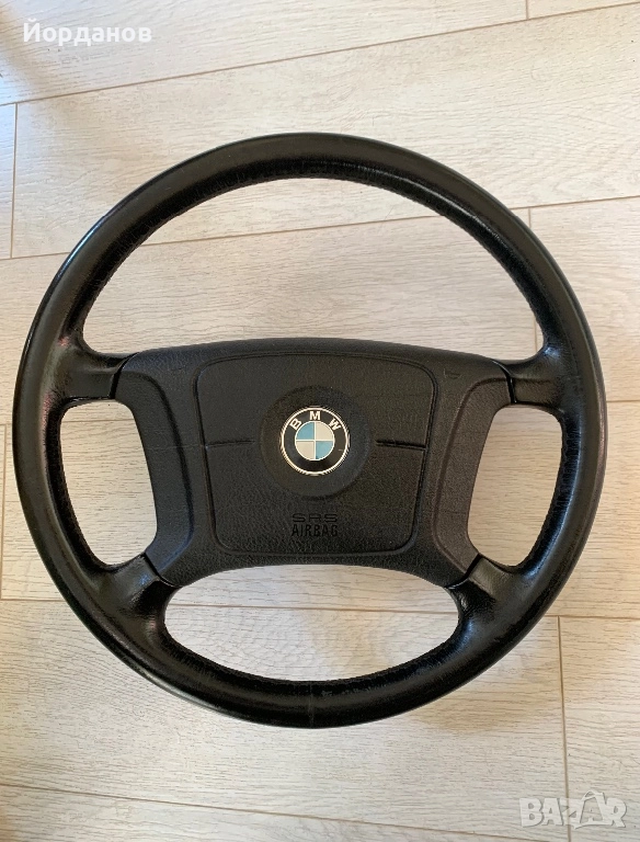 Волан БМВ Е36/Е34, снимка 1