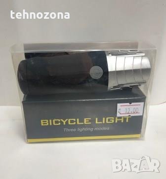 Фар за велосипед LED с USB Bicycle Light , снимка 1