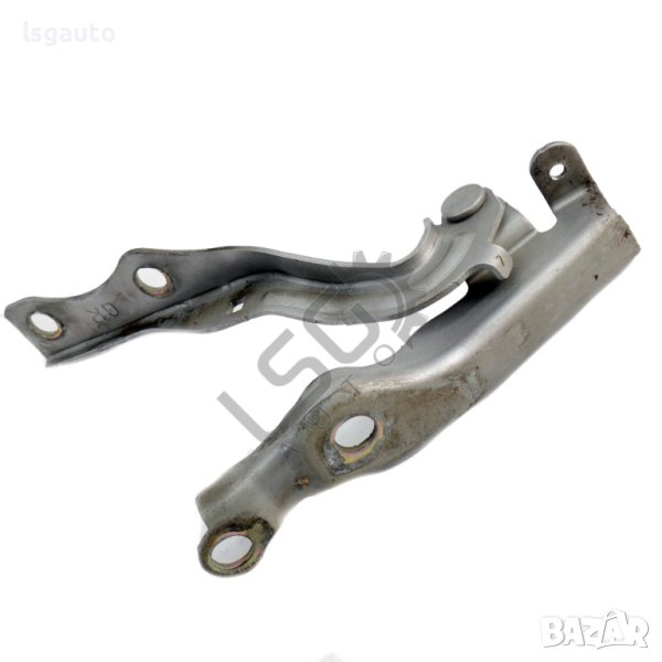 Дясна панта преден капак Mazda 2 I (DY) 2003-2007 ID: 119406, снимка 1