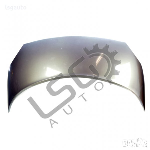 Преден капак Renault Scenic II  RM080421N-10, снимка 1