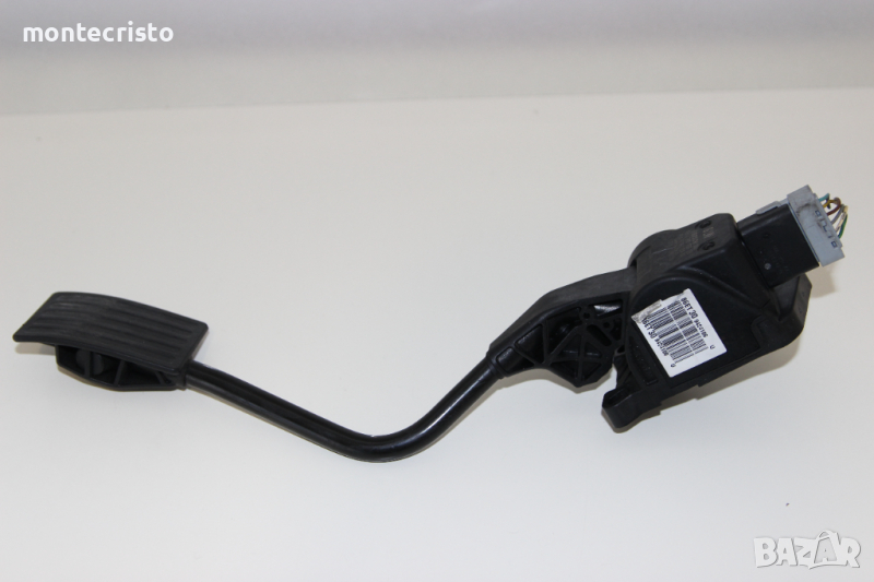 Педал газ Citroen C5 (2008-2017г.) 0 280 755 159 / 0280755159 / 96 862 129 80 / 9686212980, снимка 1