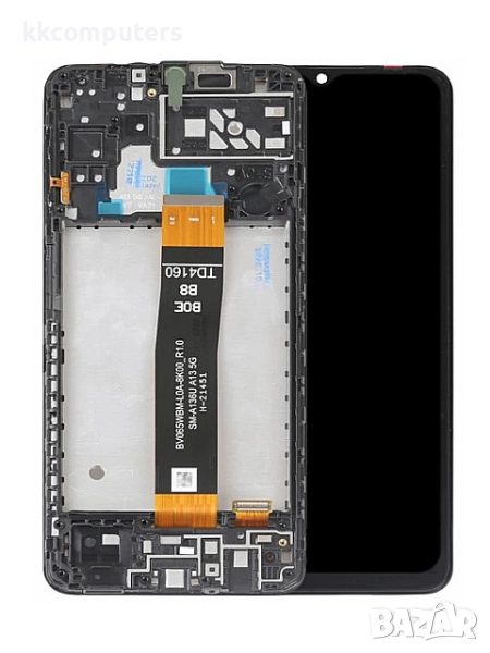 LCD дисплей за Samsung Galaxy A04s (A047), снимка 1