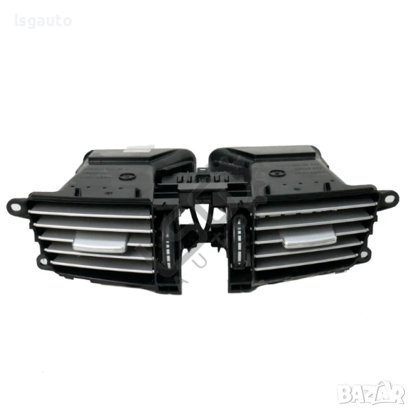 Духалки парно средна конзола табло Mercedes-Benz E-Class (W212) 2009-2016 ID:147708, снимка 1