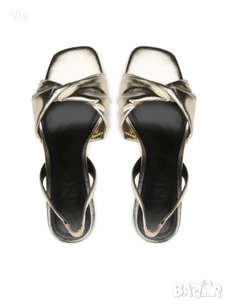 Нови дамски сандали , снимка 1