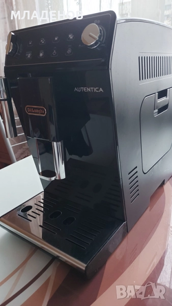Кафе машина, снимка 1