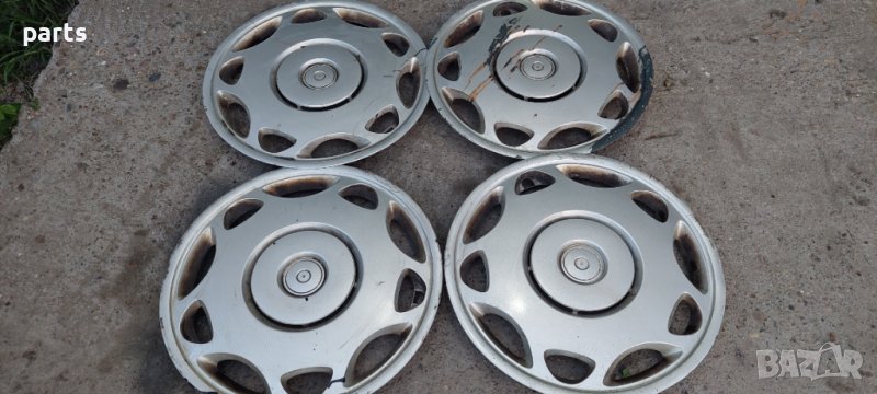 Тасове БМВ - Тазове БМВ 4 броя N, снимка 1