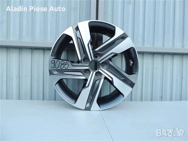 Джанта R19 Kia Sorento 7.5JX19ET49.5 код 52910-P2330 , снимка 1