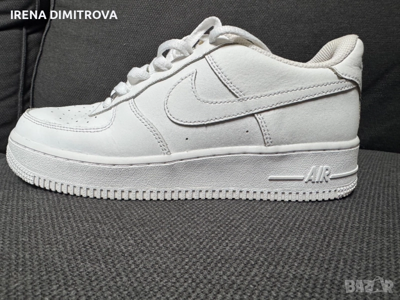 Nike Air Force номер 39, снимка 1
