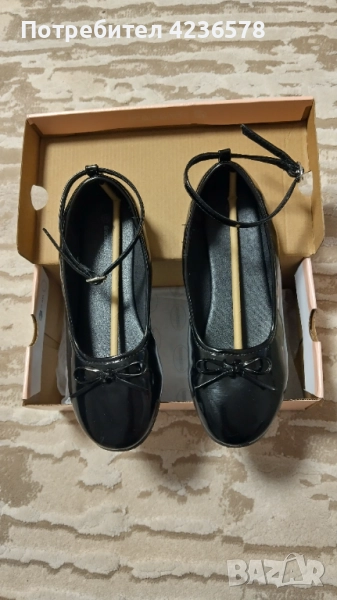 Детски обувки, снимка 1