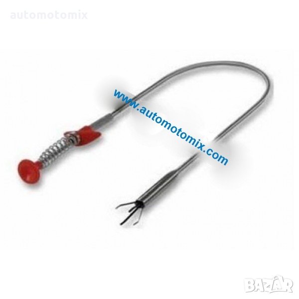 Щипка за труднодостъпни предмети, снимка 1