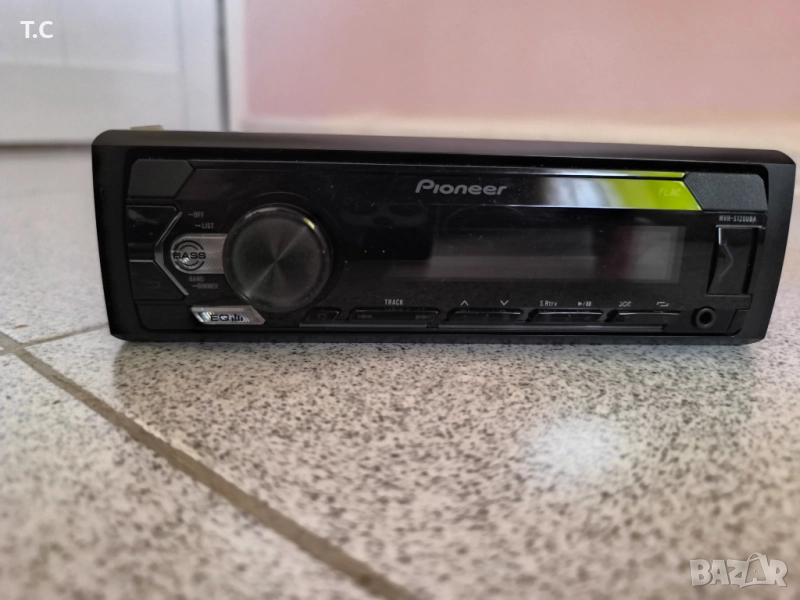 CD радио Pioneer , снимка 1