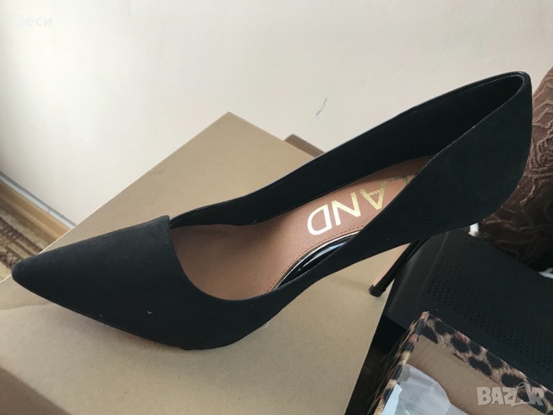 Обувки, снимка 1