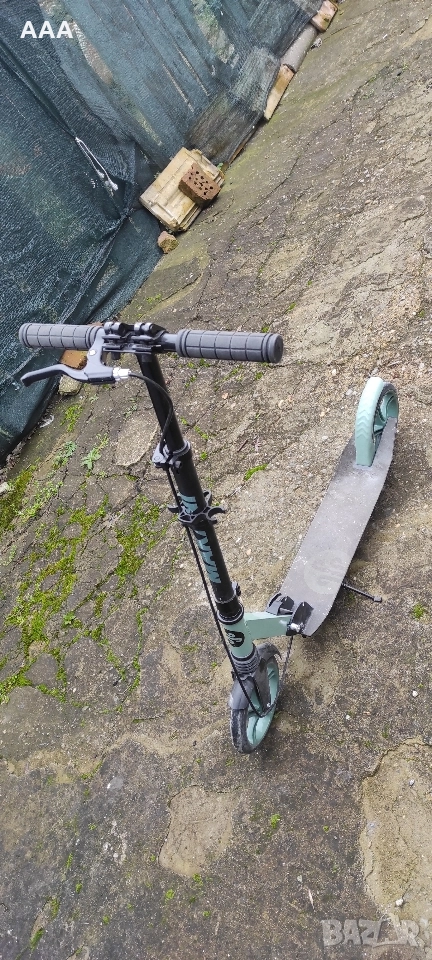 Тротинетка, снимка 1